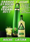 2ª Noche Mojito 2017